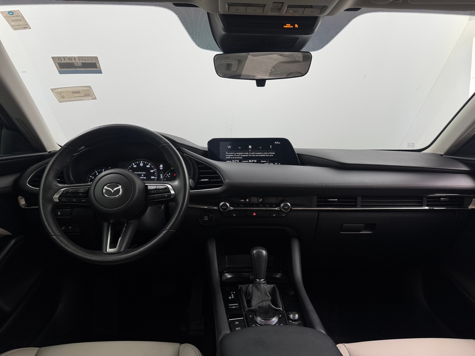 Thumbnail: 2024 Mazda Mazda3 - 2