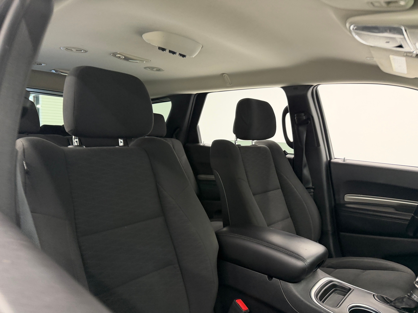 Thumbnail: 2020 Dodge Durango - 2