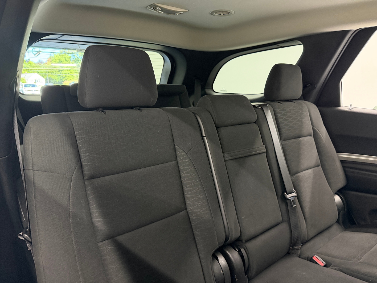 Thumbnail: 2020 Dodge Durango - 6