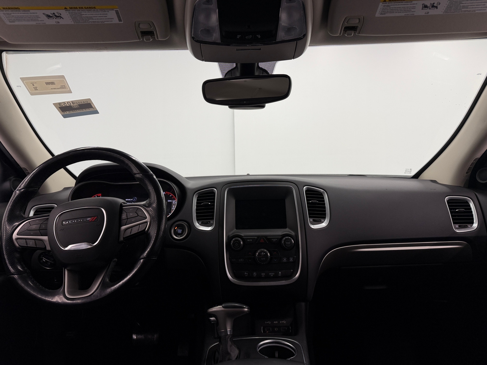 Thumbnail: 2020 Dodge Durango - 3
