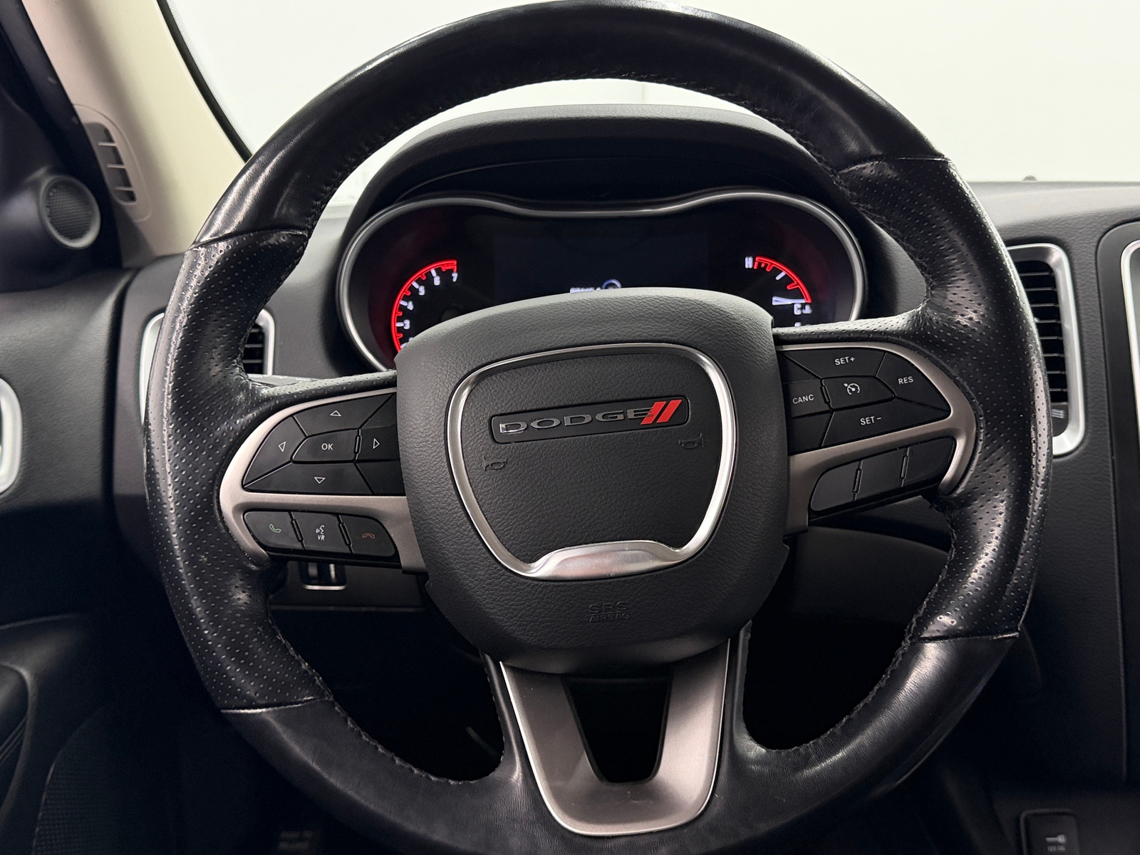 Thumbnail: 2020 Dodge Durango - 5