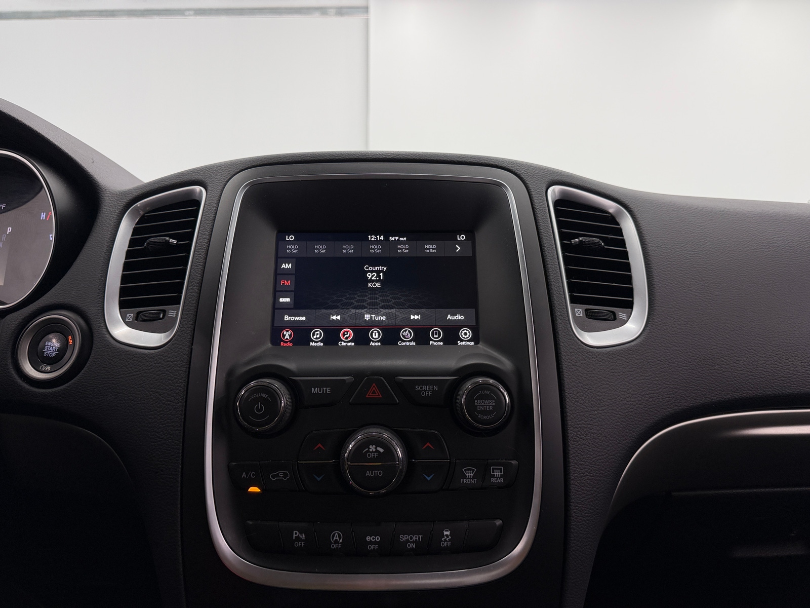 Thumbnail: 2020 Dodge Durango - 4