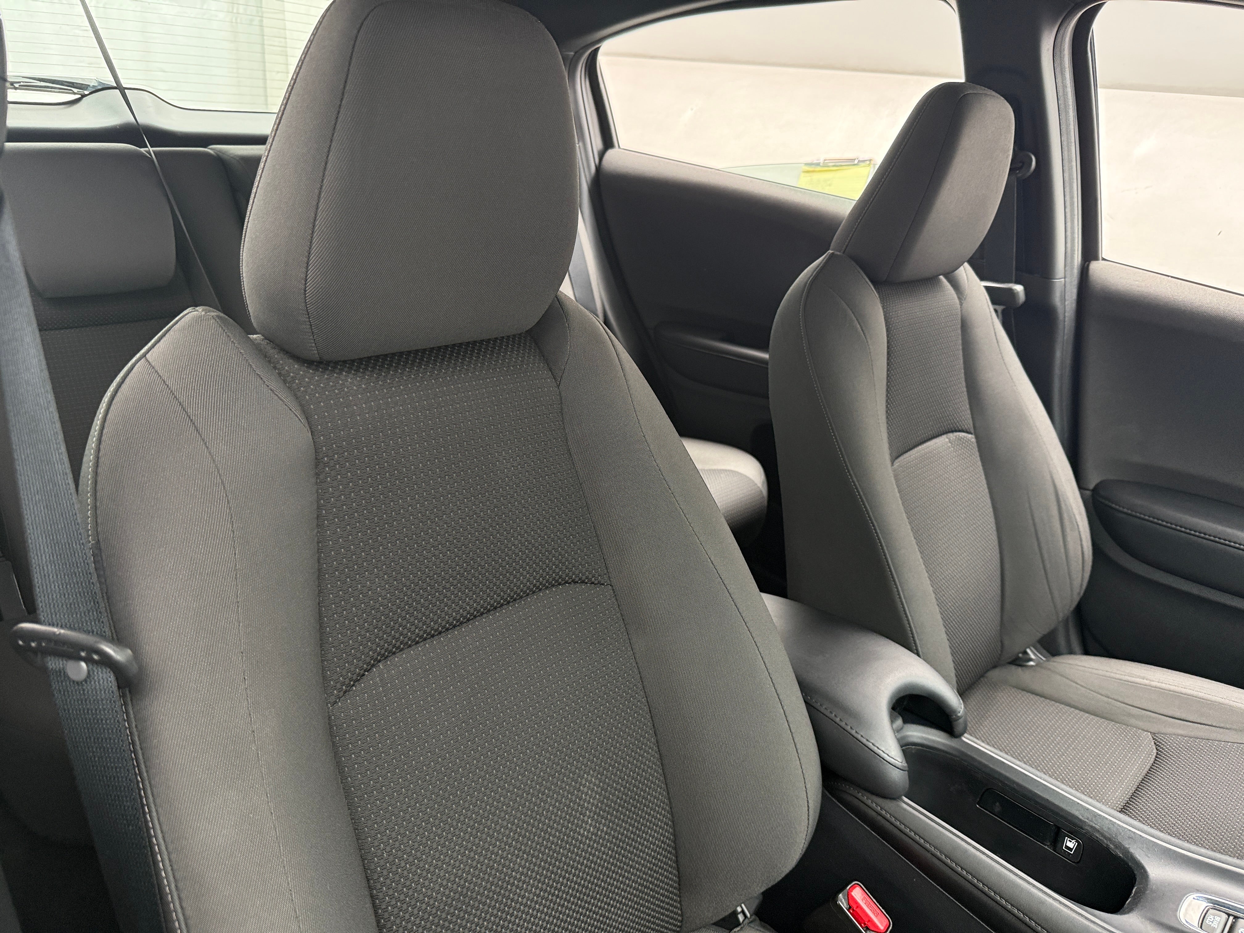 2020 Honda HR-V