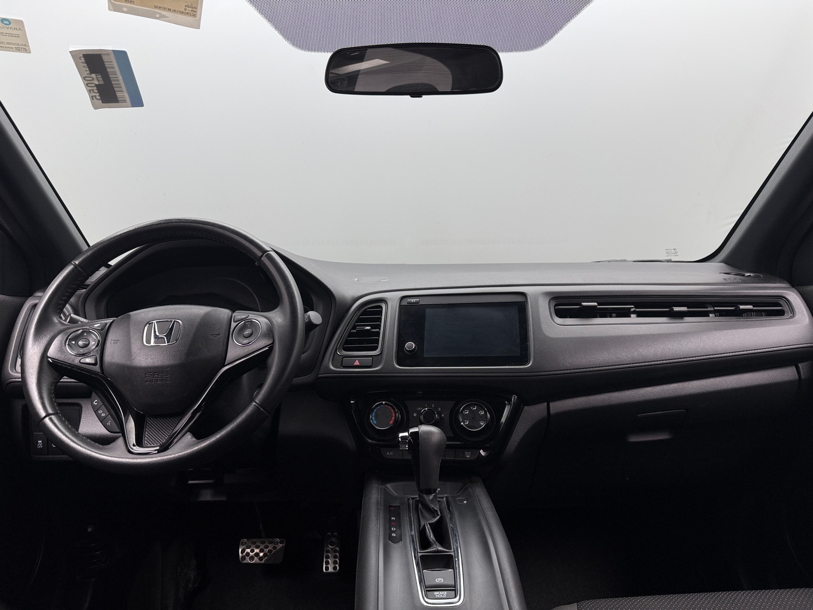 Thumbnail: 2020 Honda HR-V - 3