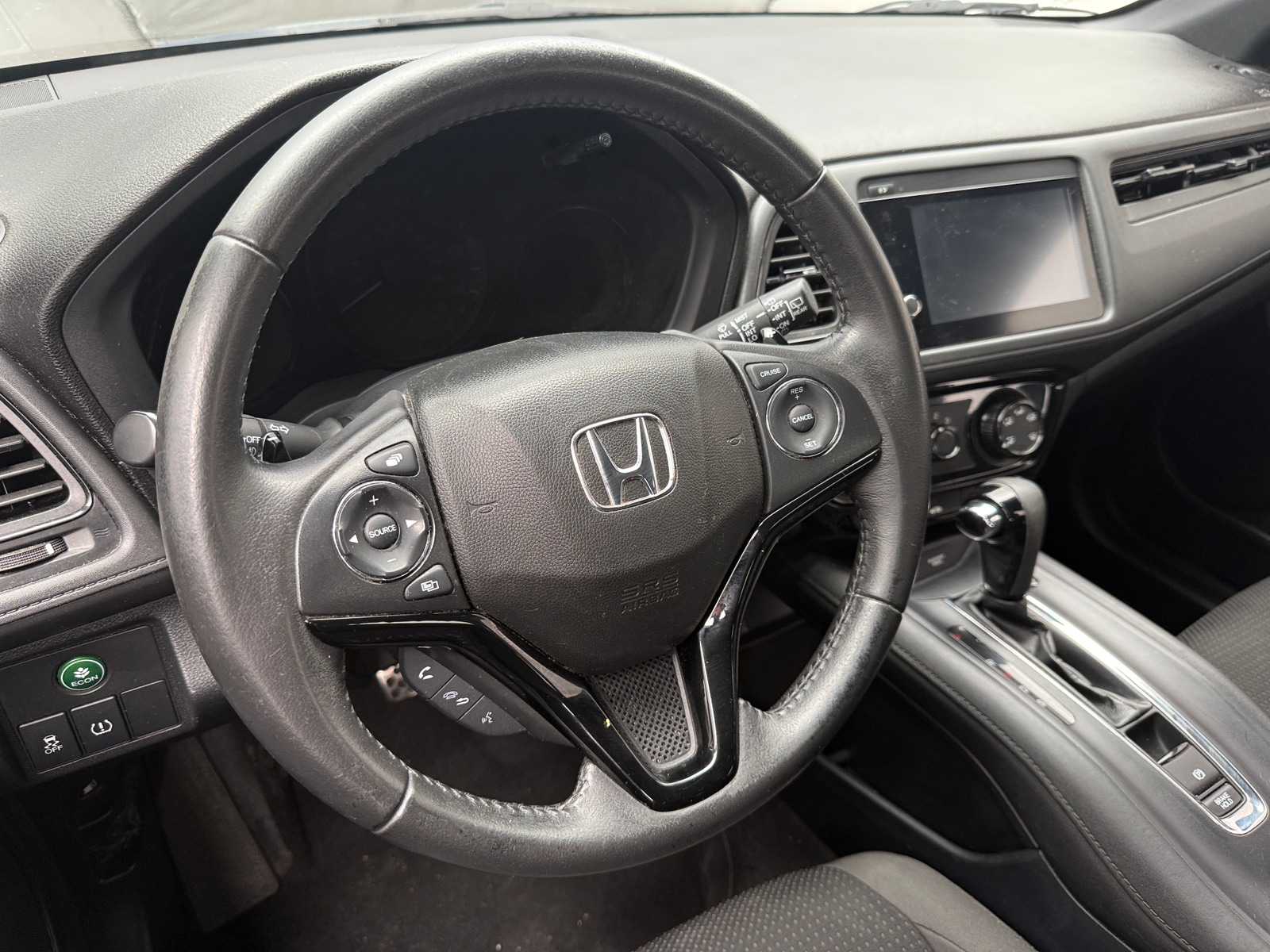 Thumbnail: 2020 Honda HR-V - 5