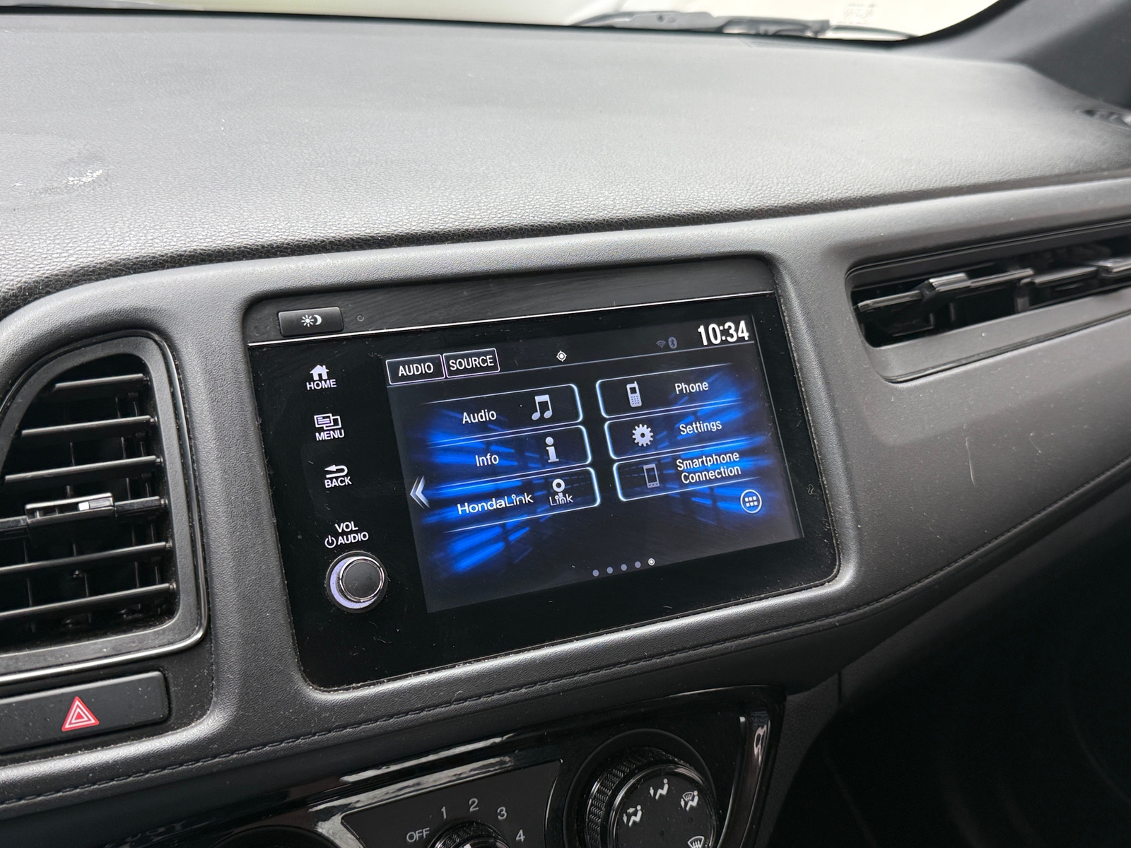 Thumbnail: 2020 Honda HR-V - 4