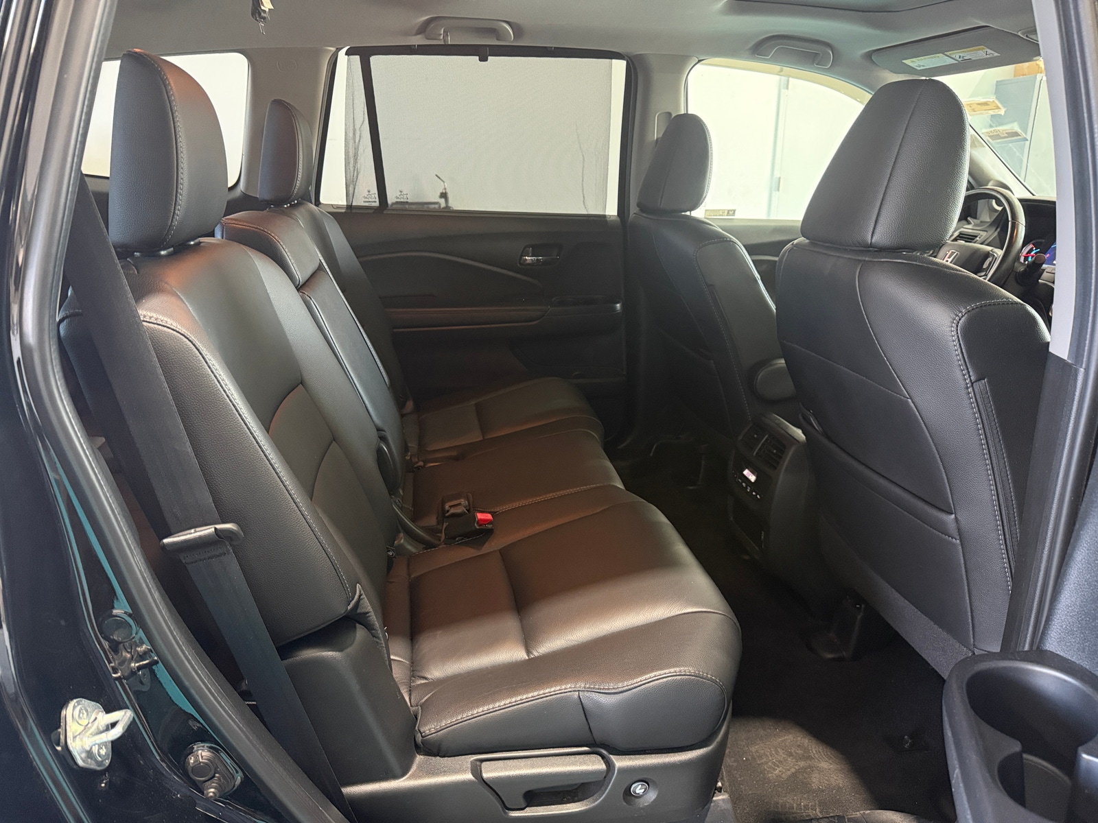 Thumbnail: 2022 Honda Pilot - 5