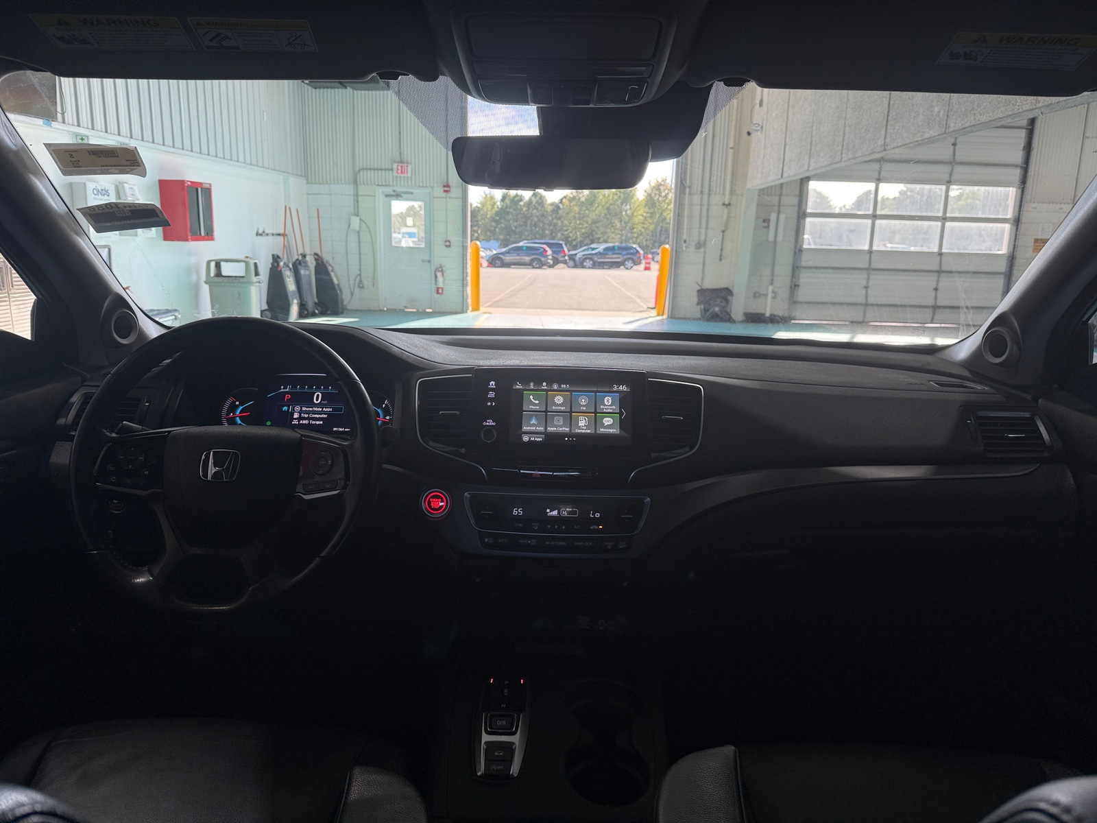 Thumbnail: 2022 Honda Pilot - 2