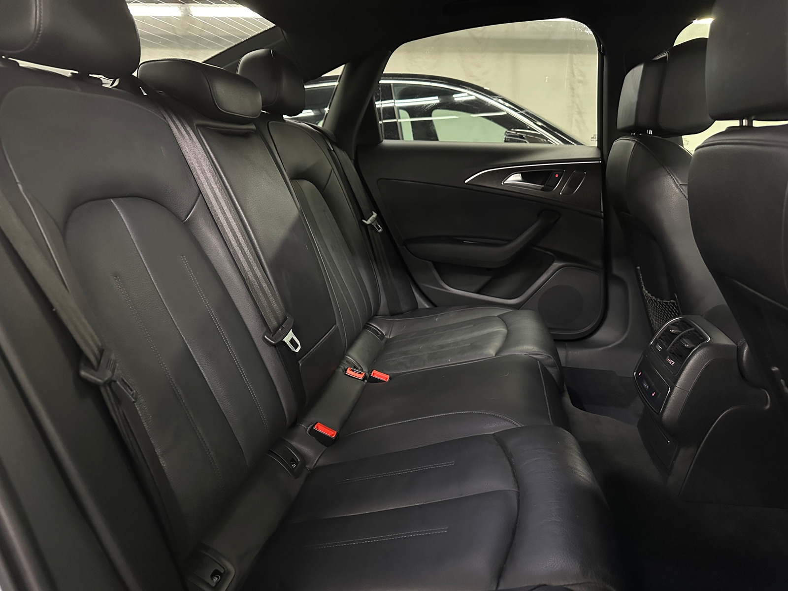 Thumbnail: 2018 Audi A6 - 5