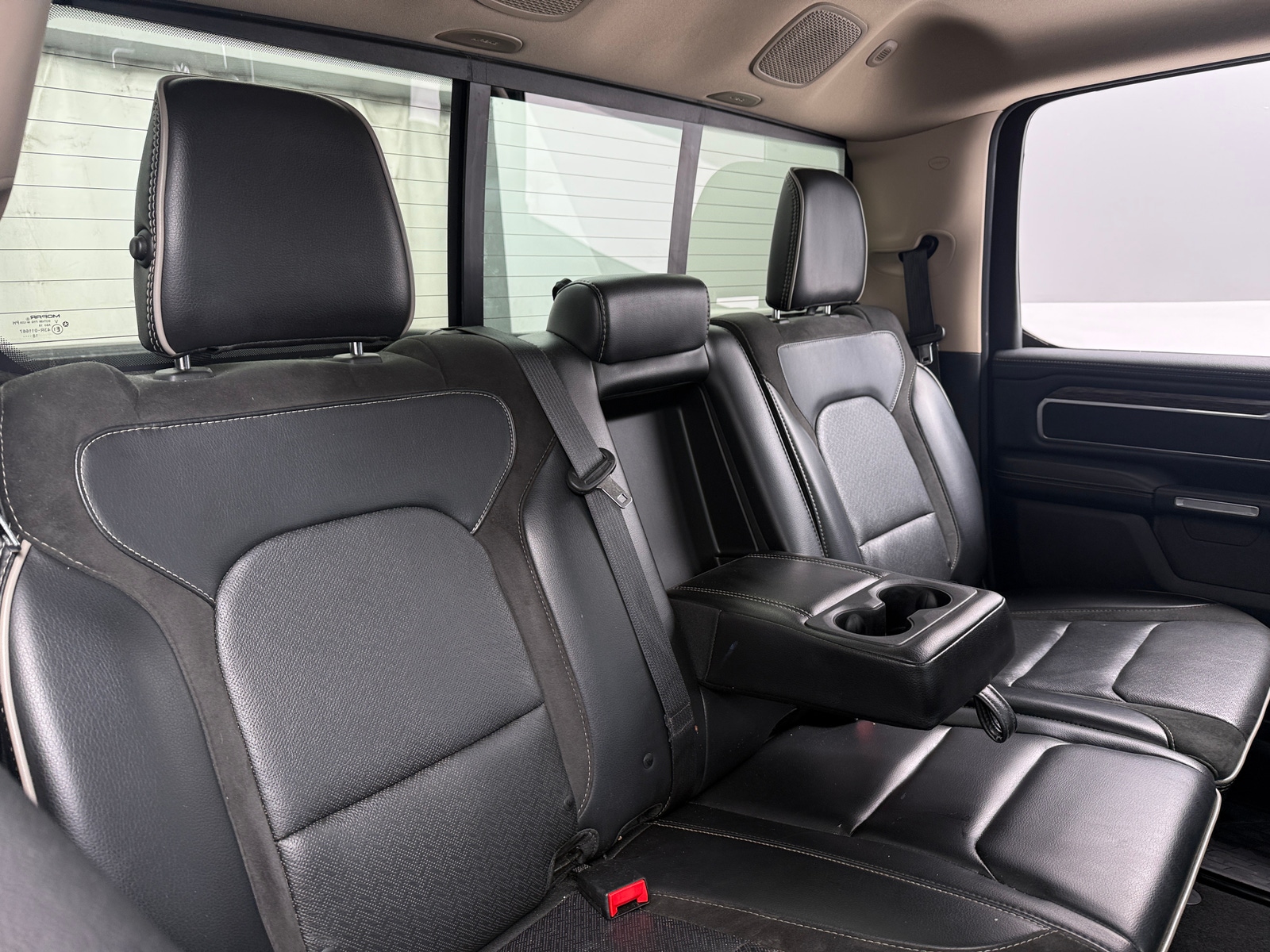Thumbnail: 2019 RAM 1500 - 5