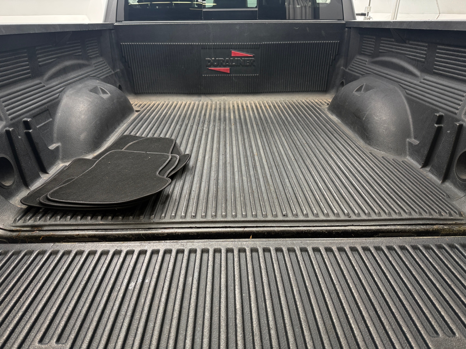 Thumbnail: 2019 RAM 1500 - 6