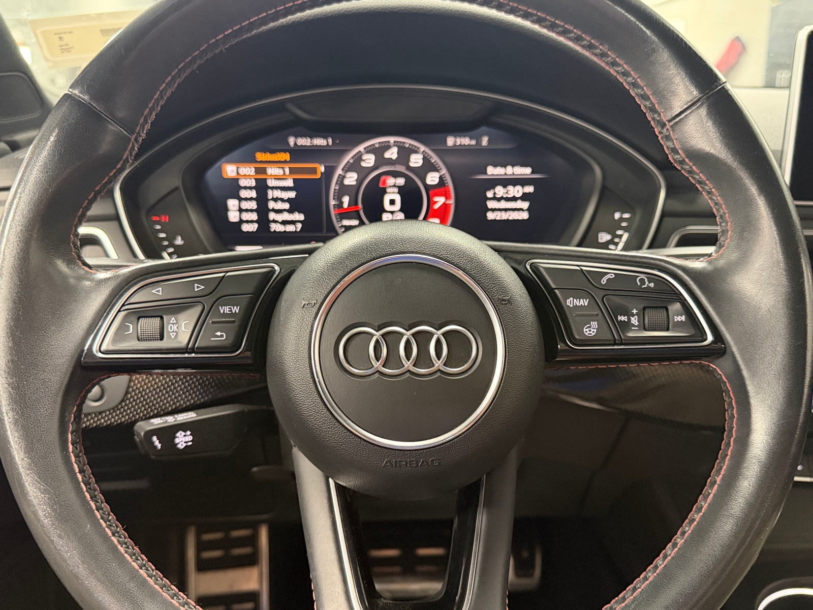 Thumbnail: 2019 Audi S5 - 3
