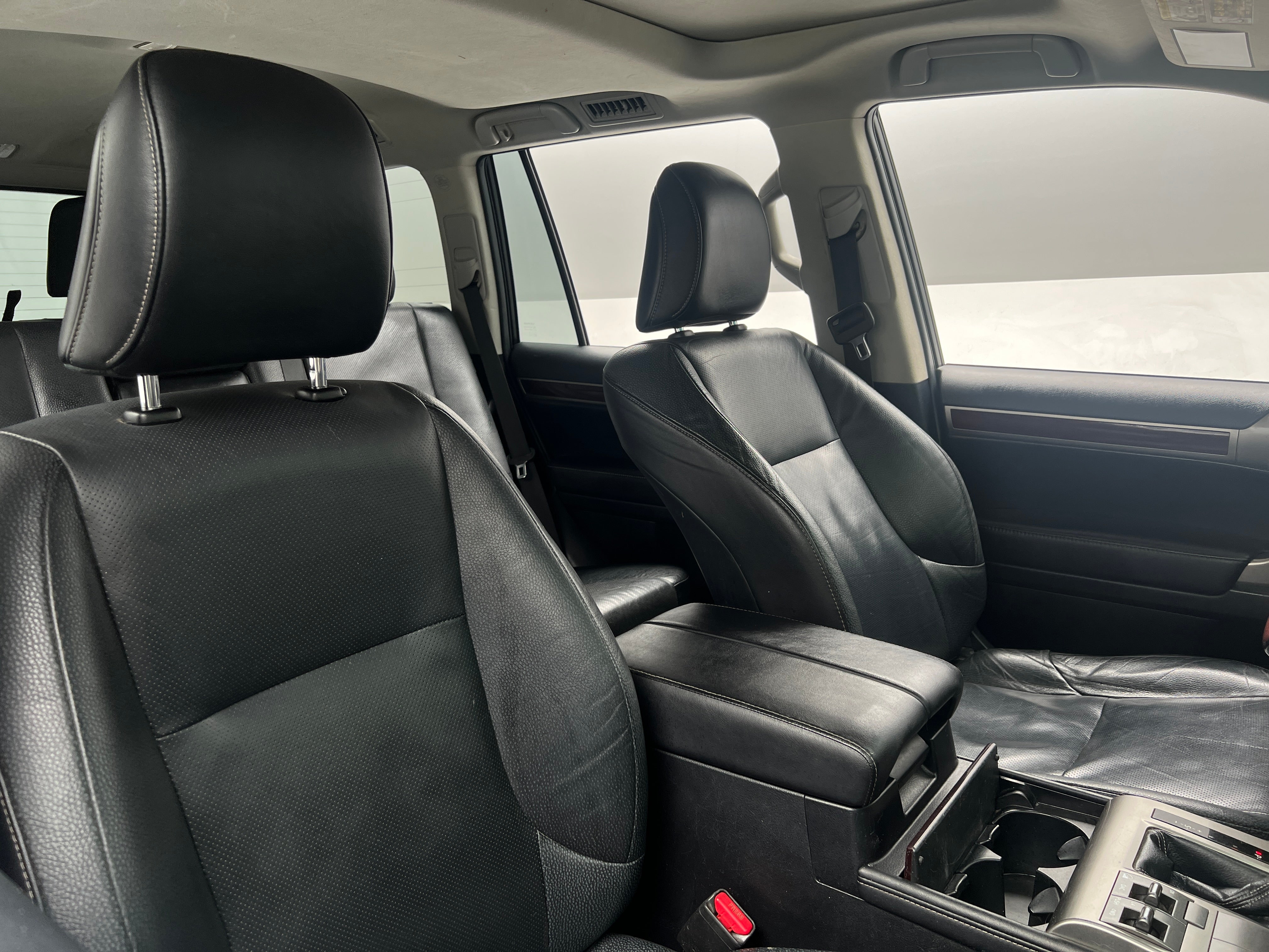 2014 Lexus GX Base