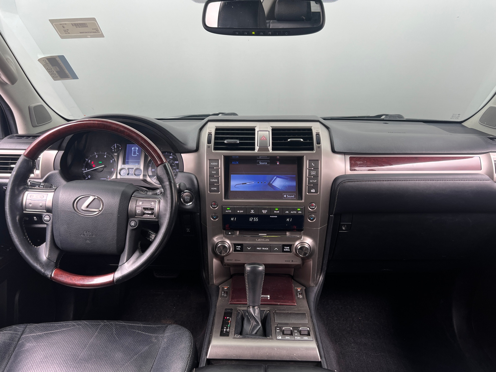 Thumbnail: 2014 Lexus GX - 2