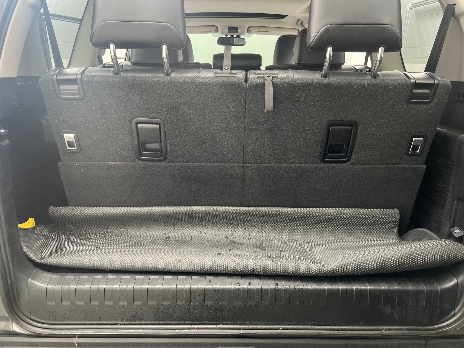 Thumbnail: 2014 Lexus GX - 6
