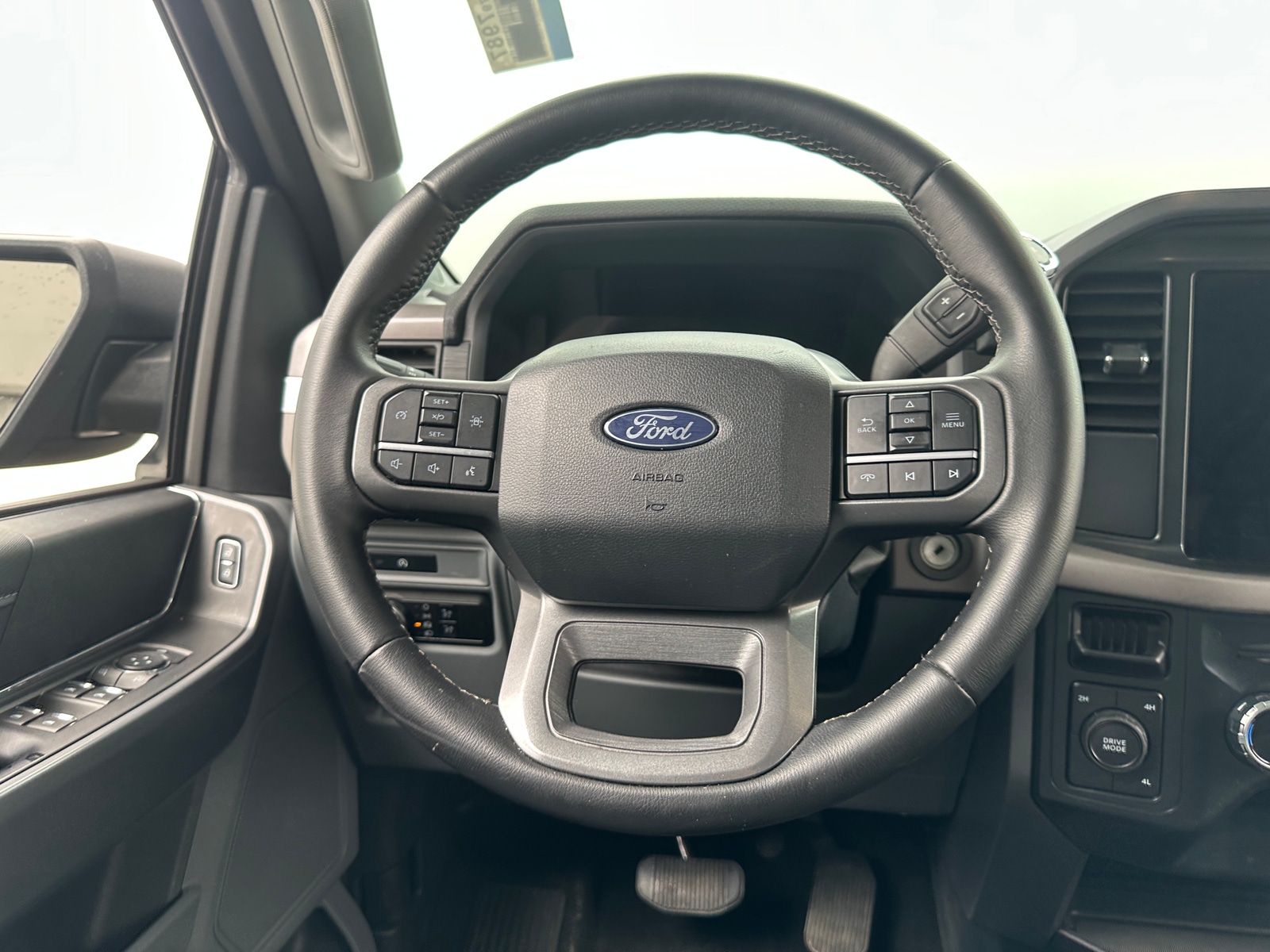 Thumbnail: 2025 Ford Econoline - 5