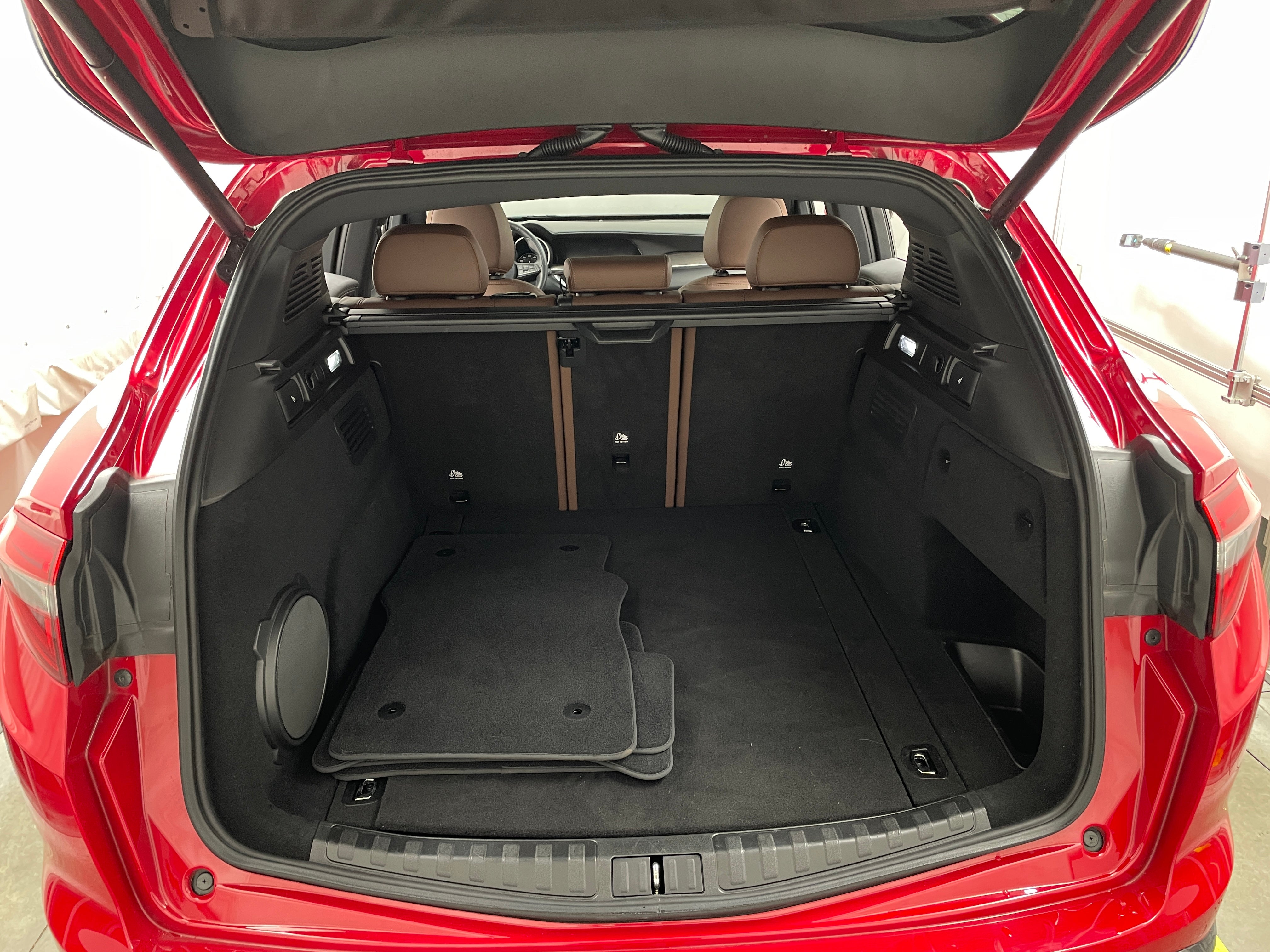 2023 Alfa Romeo Stelvio