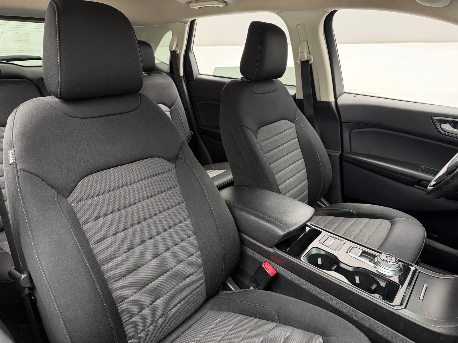 Thumbnail: 2020 Ford Edge - 2