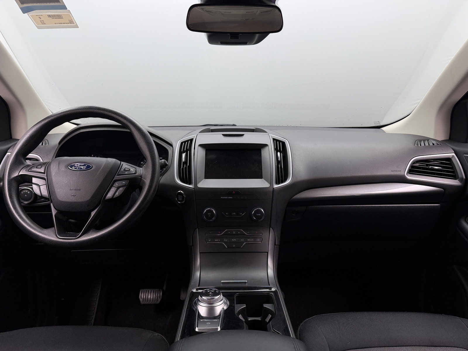 Thumbnail: 2020 Ford Edge - 3