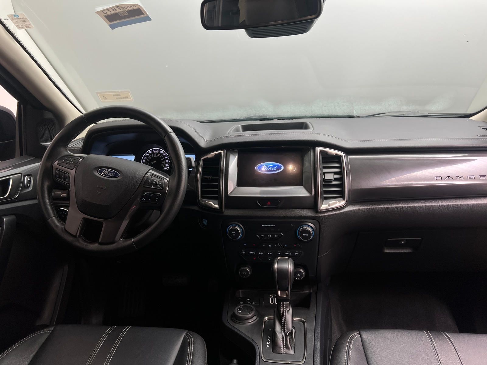 Thumbnail: 2021 Ford Ranger - 2