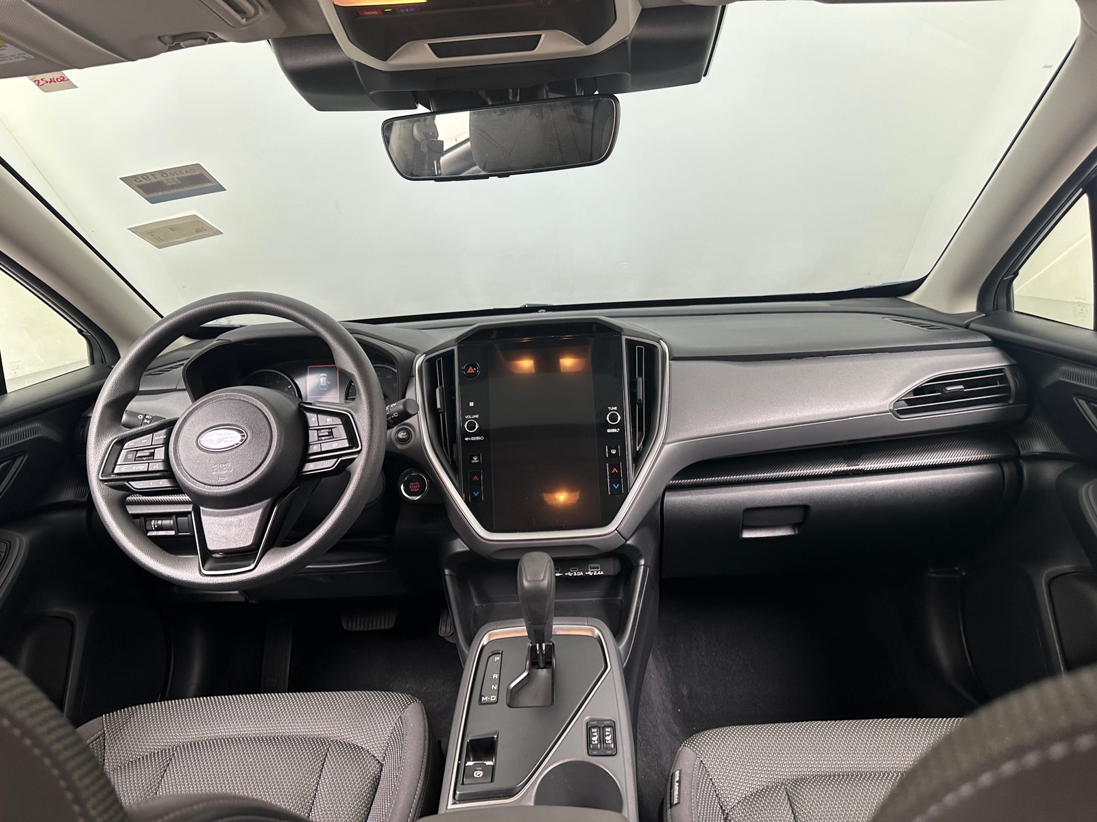 Thumbnail: 2024 Subaru Crosstrek - 3