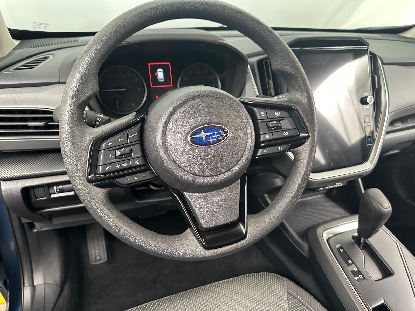 Thumbnail: 2024 Subaru Crosstrek - 5