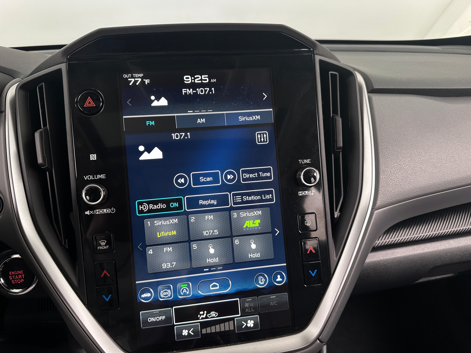 Thumbnail: 2024 Subaru Crosstrek - 4