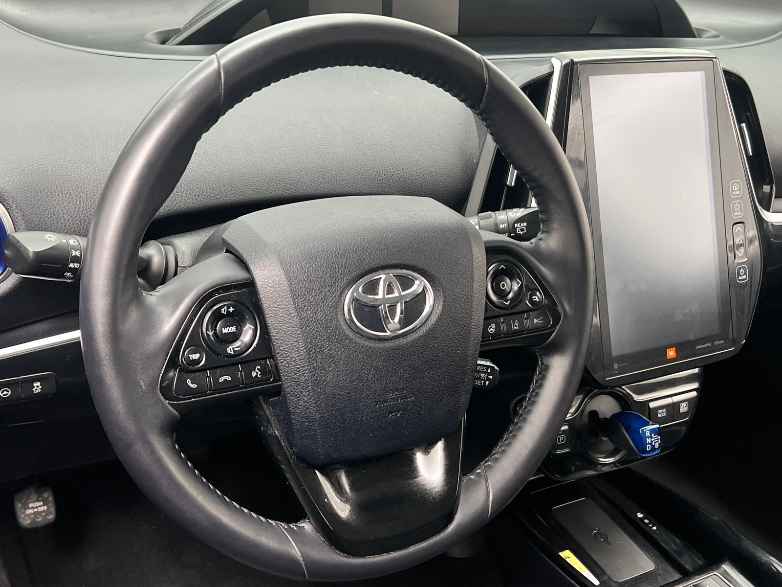 Thumbnail: 2022 Toyota Prius - 4