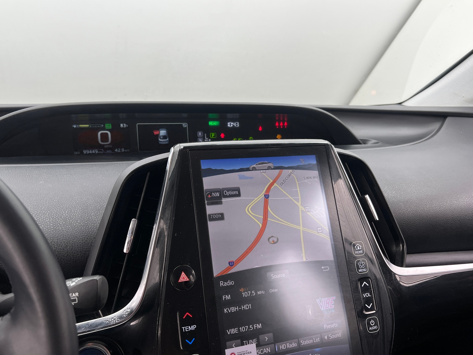Thumbnail: 2022 Toyota Prius - 3
