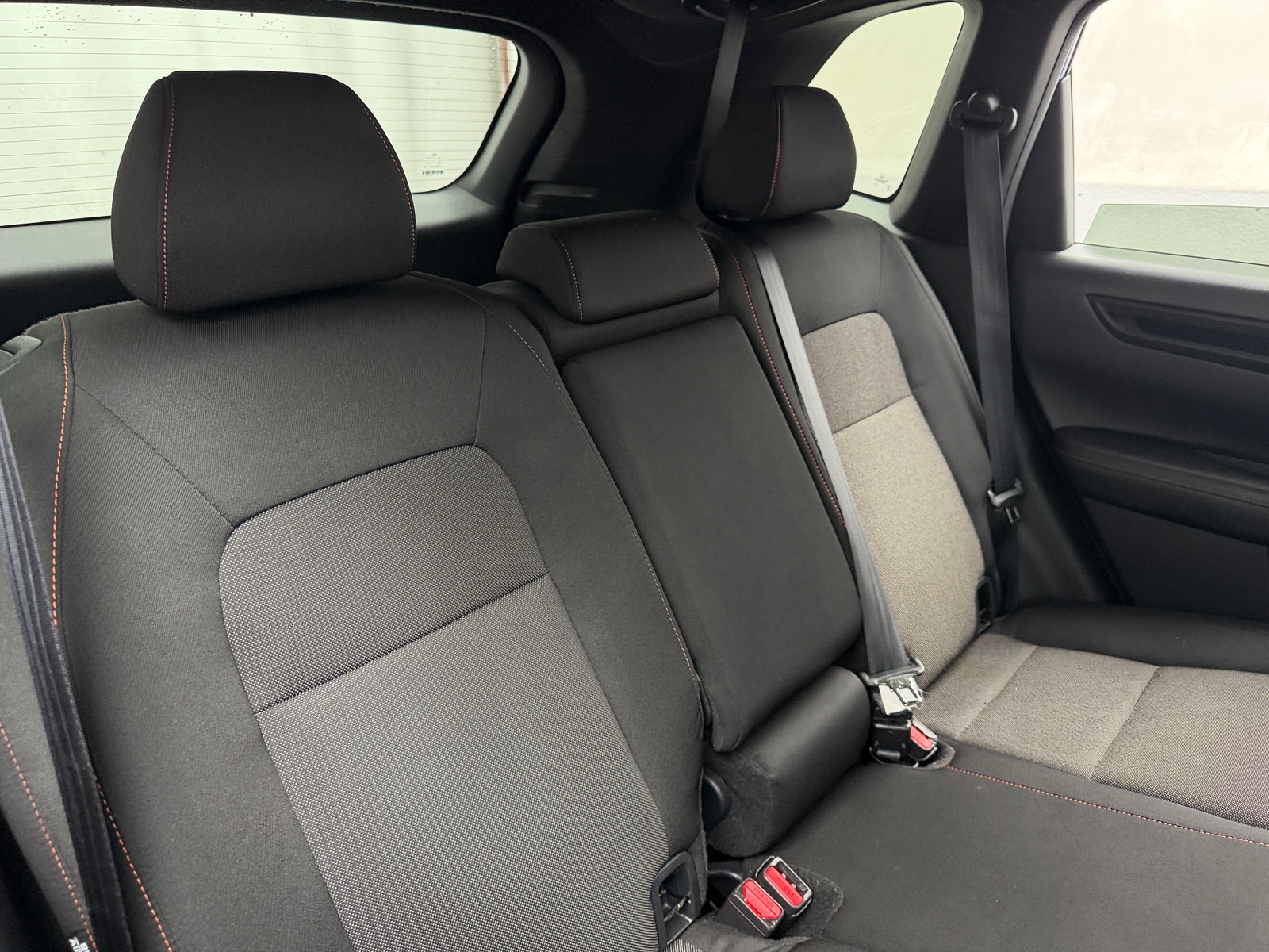 Thumbnail: 2023 Honda CR-V - 6