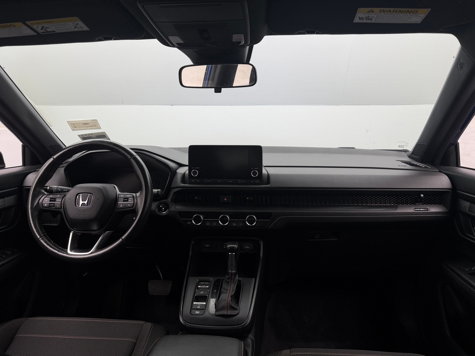 Thumbnail: 2023 Honda CR-V - 3