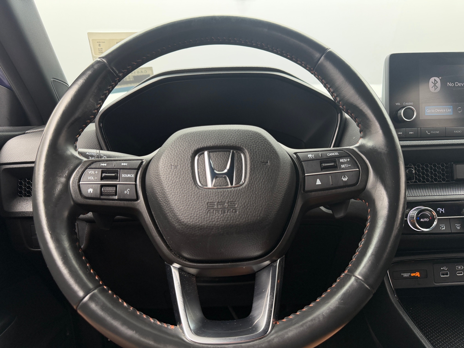 Thumbnail: 2023 Honda CR-V - 5