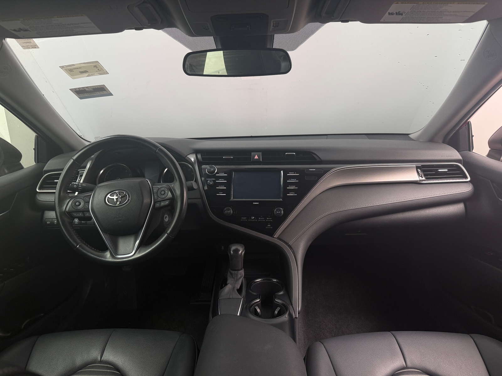 Thumbnail: 2020 Toyota Camry - 3