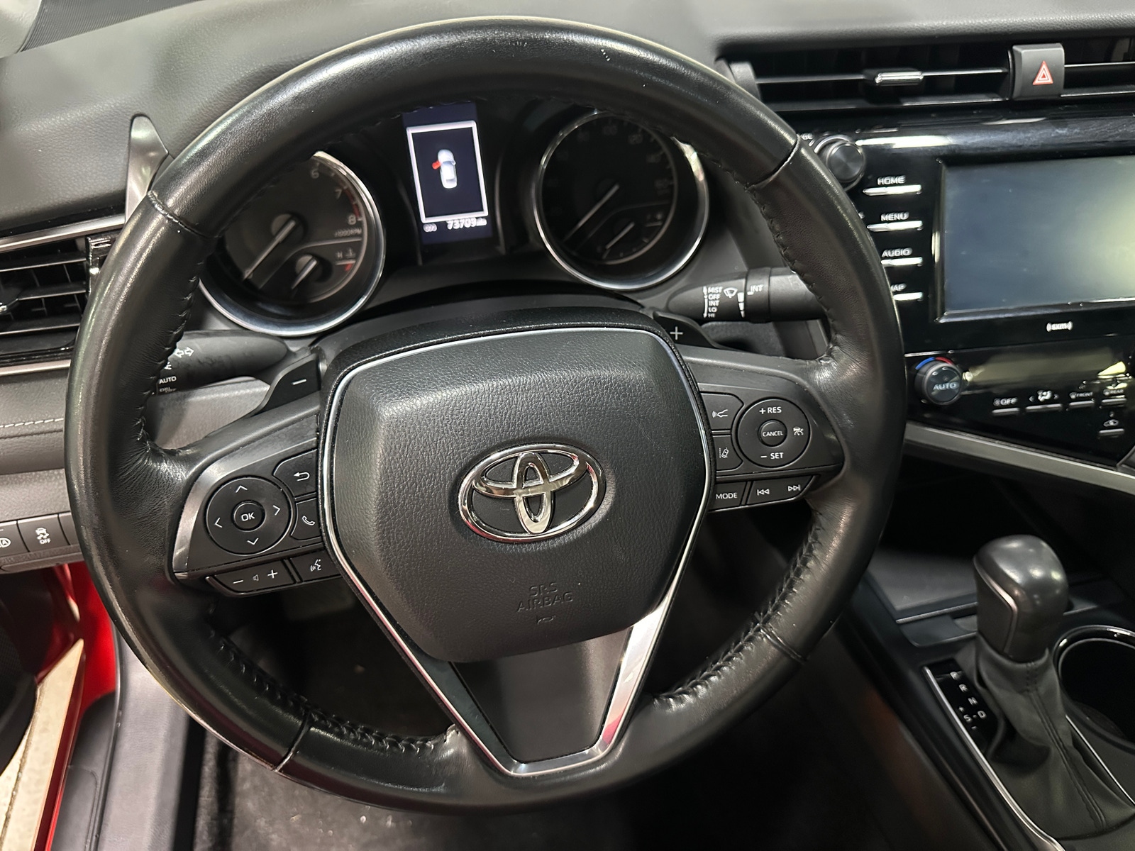 Thumbnail: 2020 Toyota Camry - 5