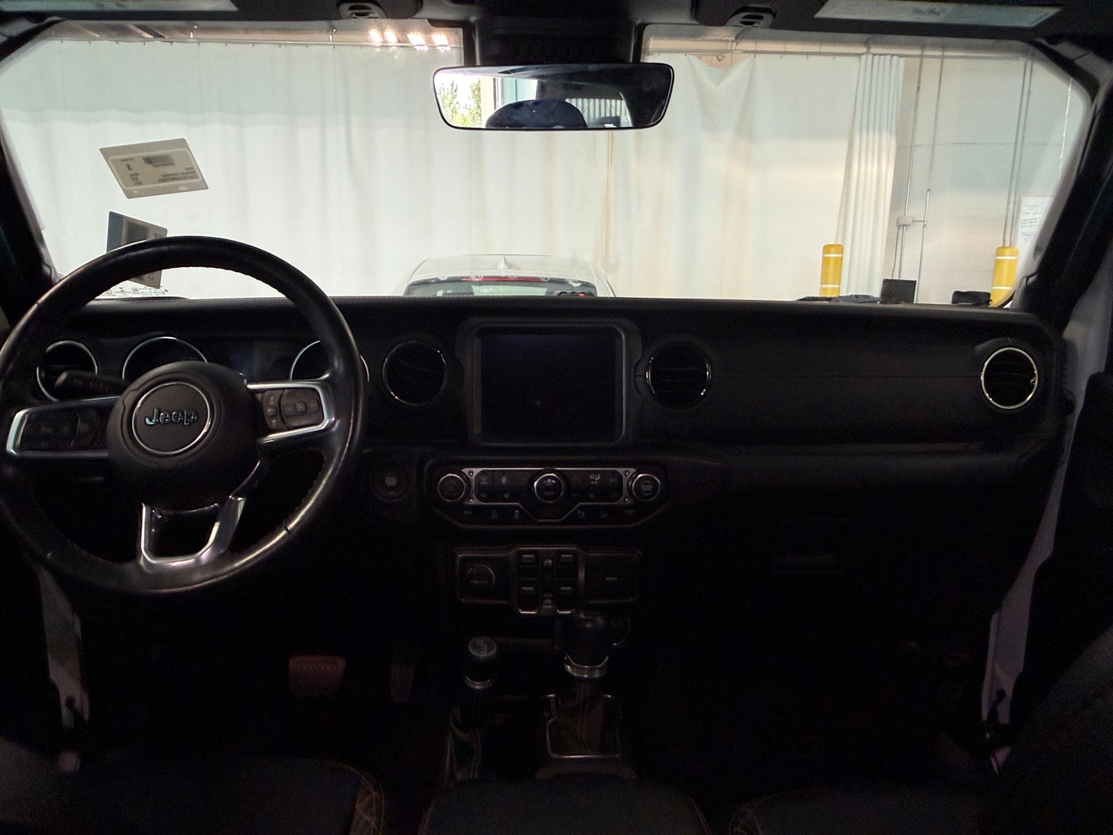 Thumbnail: 2021 Jeep Wrangler - 2
