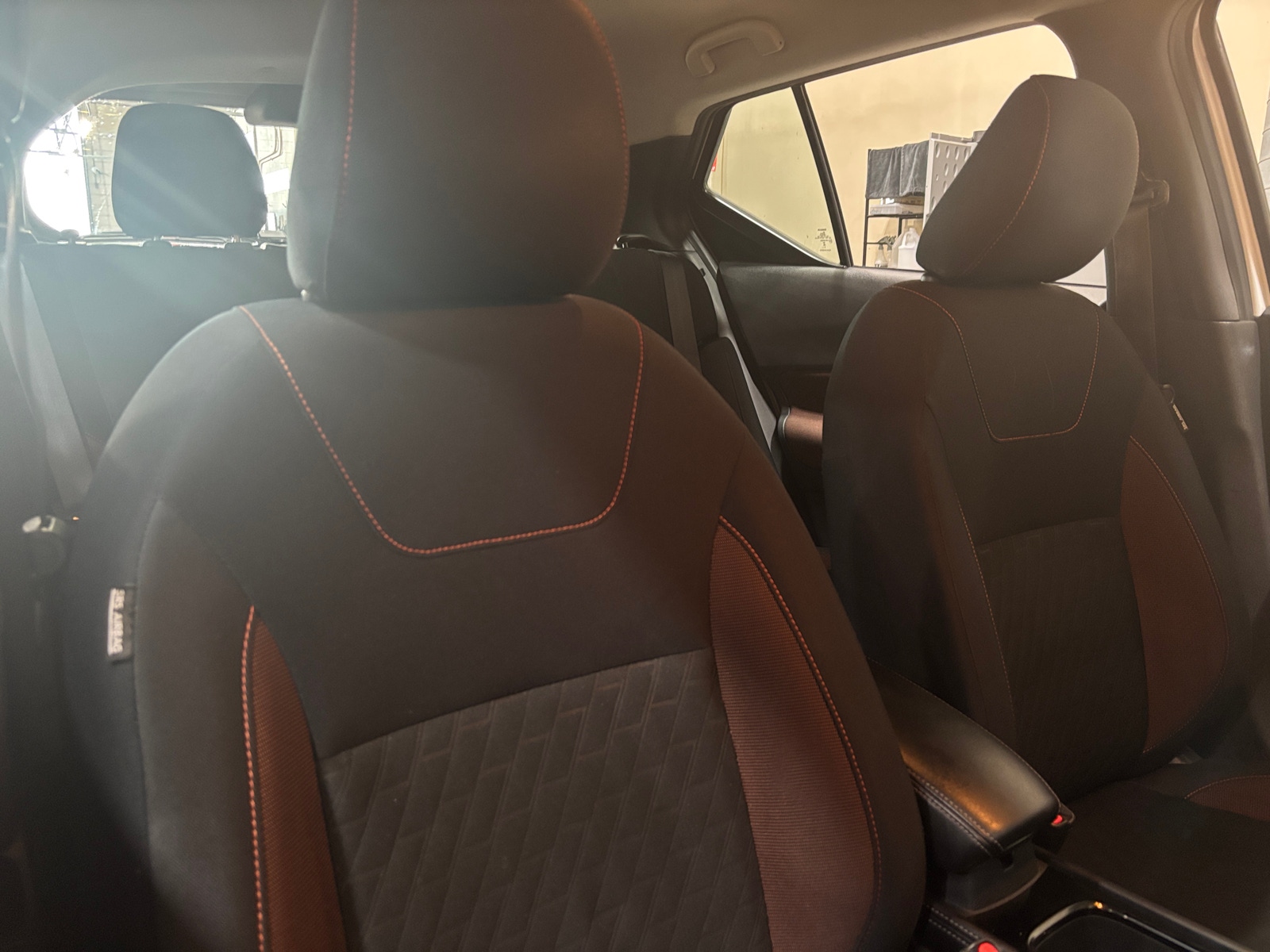 Thumbnail: 2024 Nissan Kicks - 2