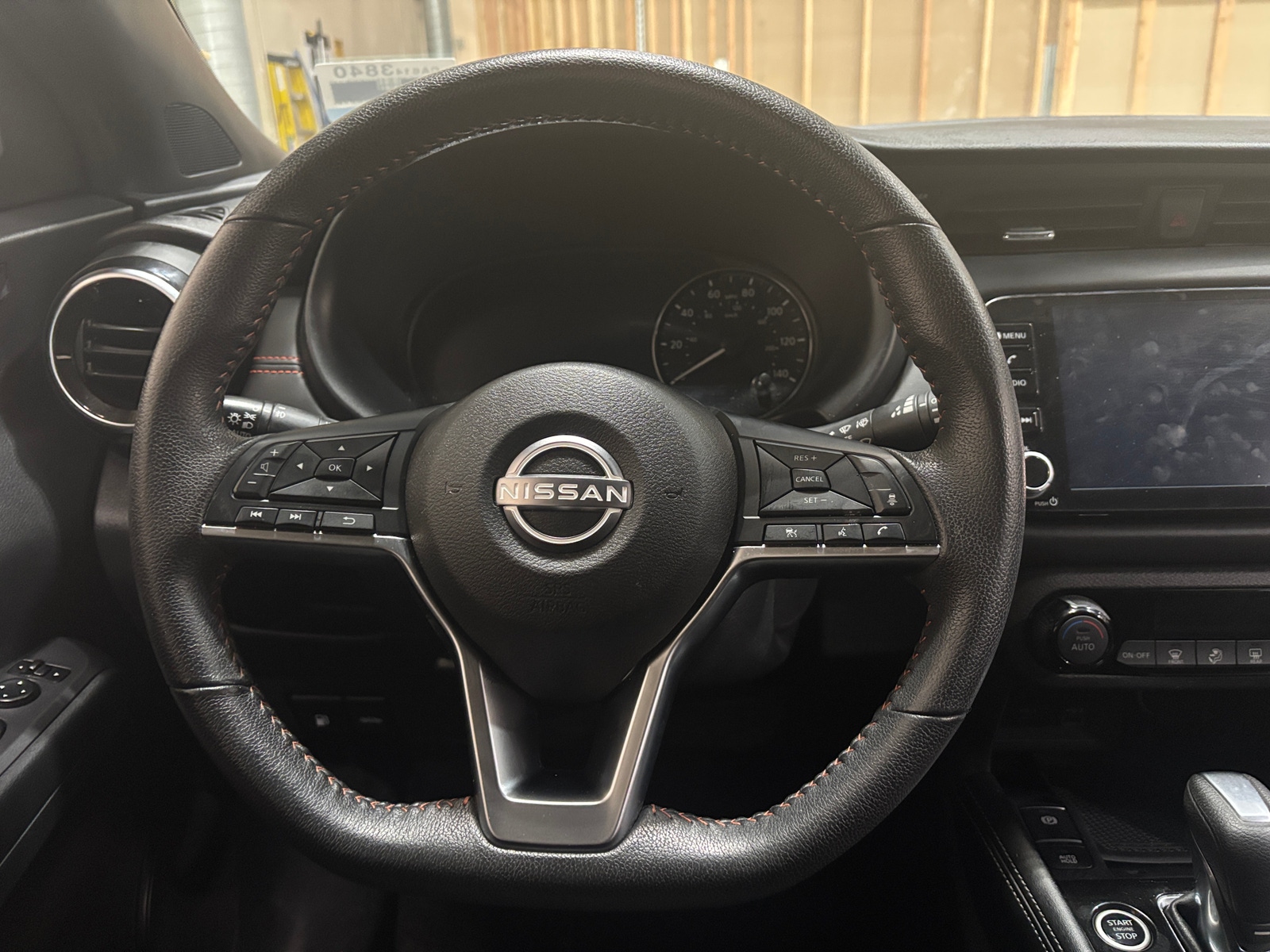 Thumbnail: 2024 Nissan Kicks - 5