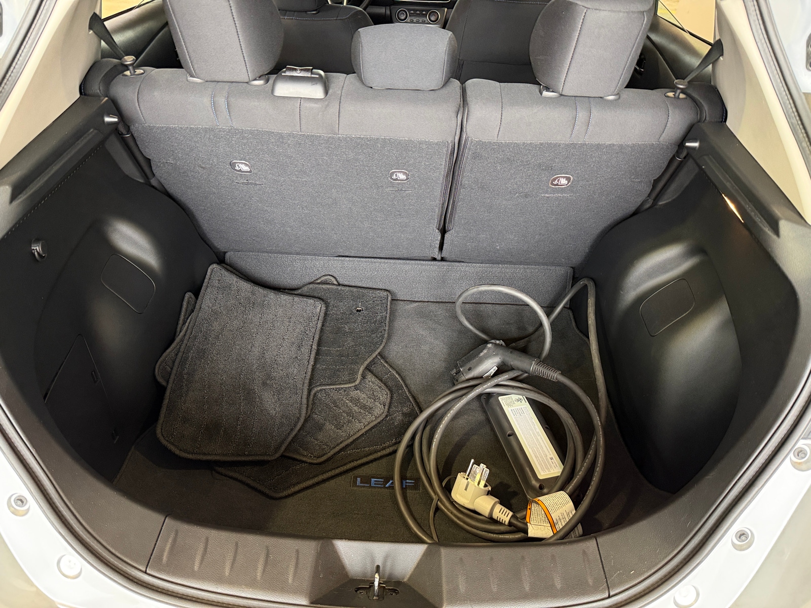 Thumbnail: 2025 Nissan Leaf - 7