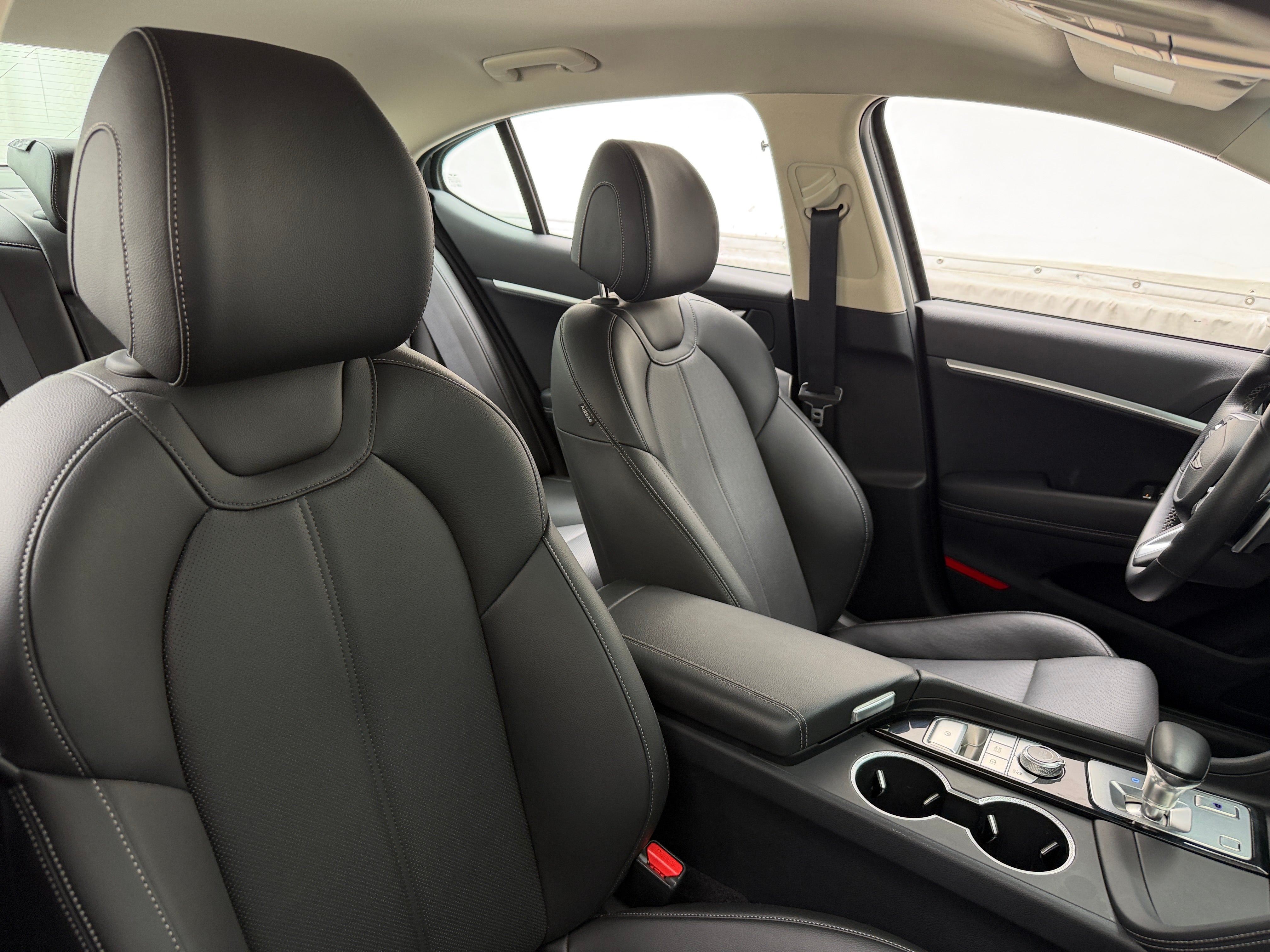 2026 GENESIS G70