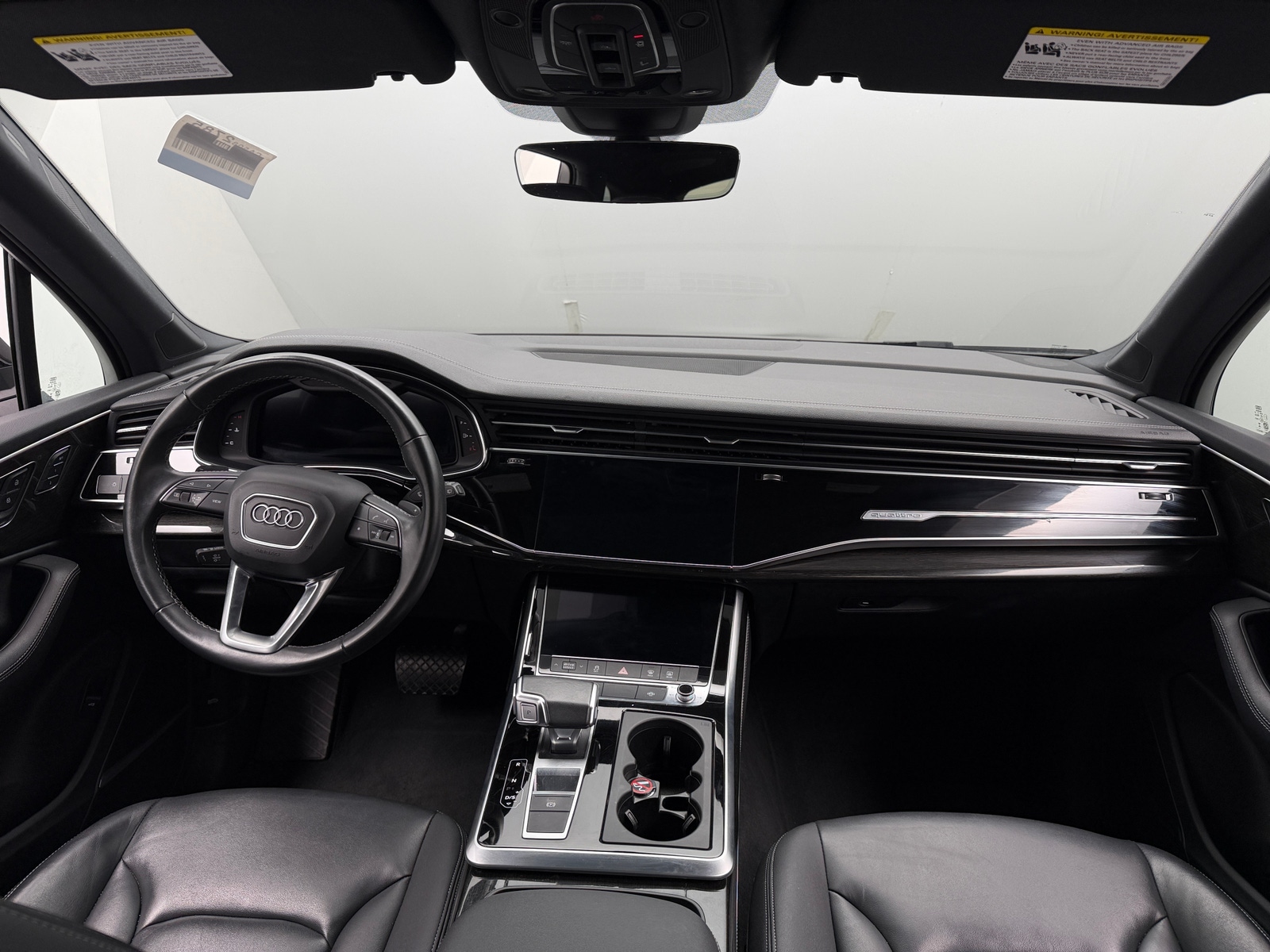 Thumbnail: 2025 Audi Q7 - 2