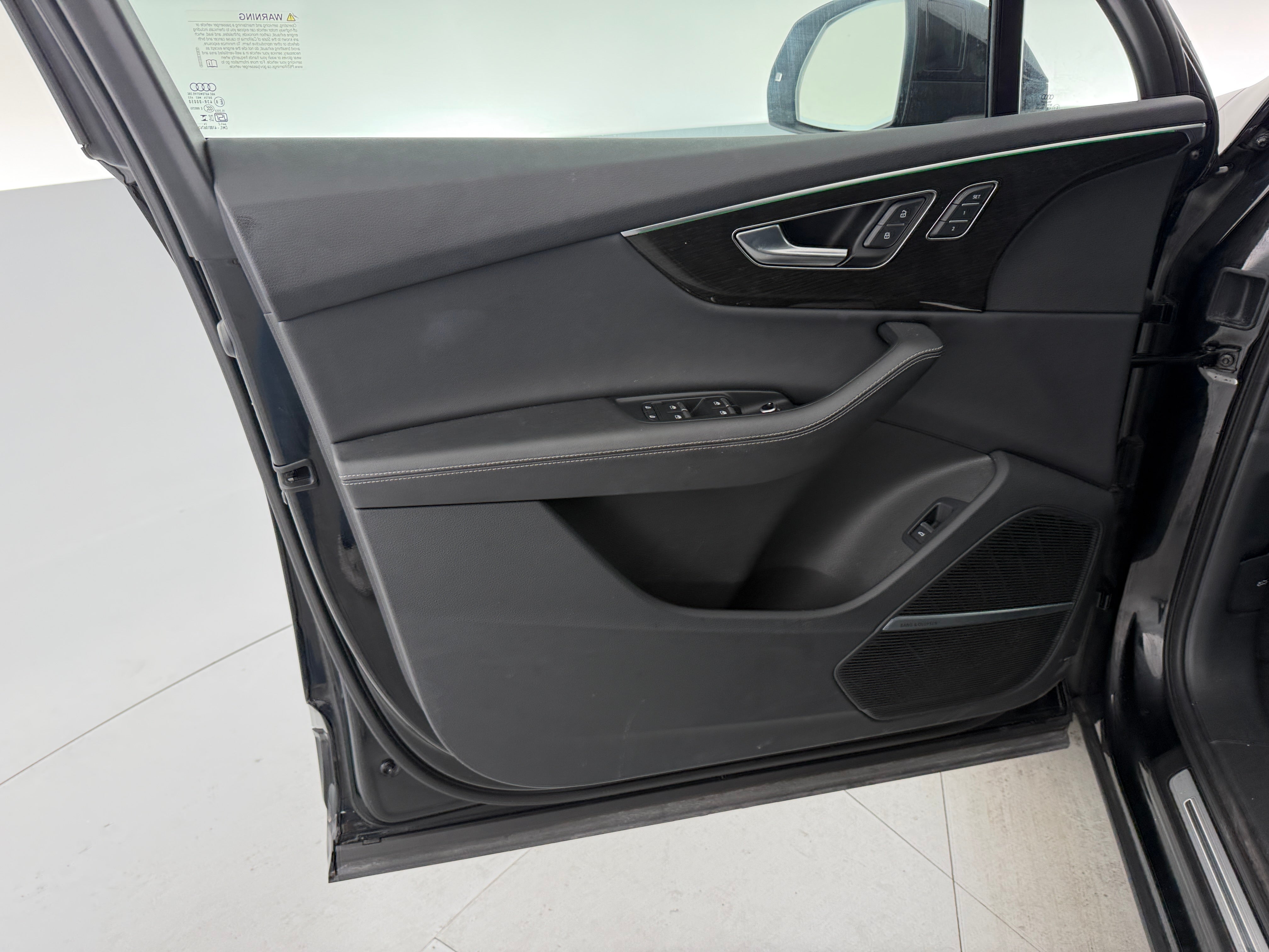 2025 Audi Q7