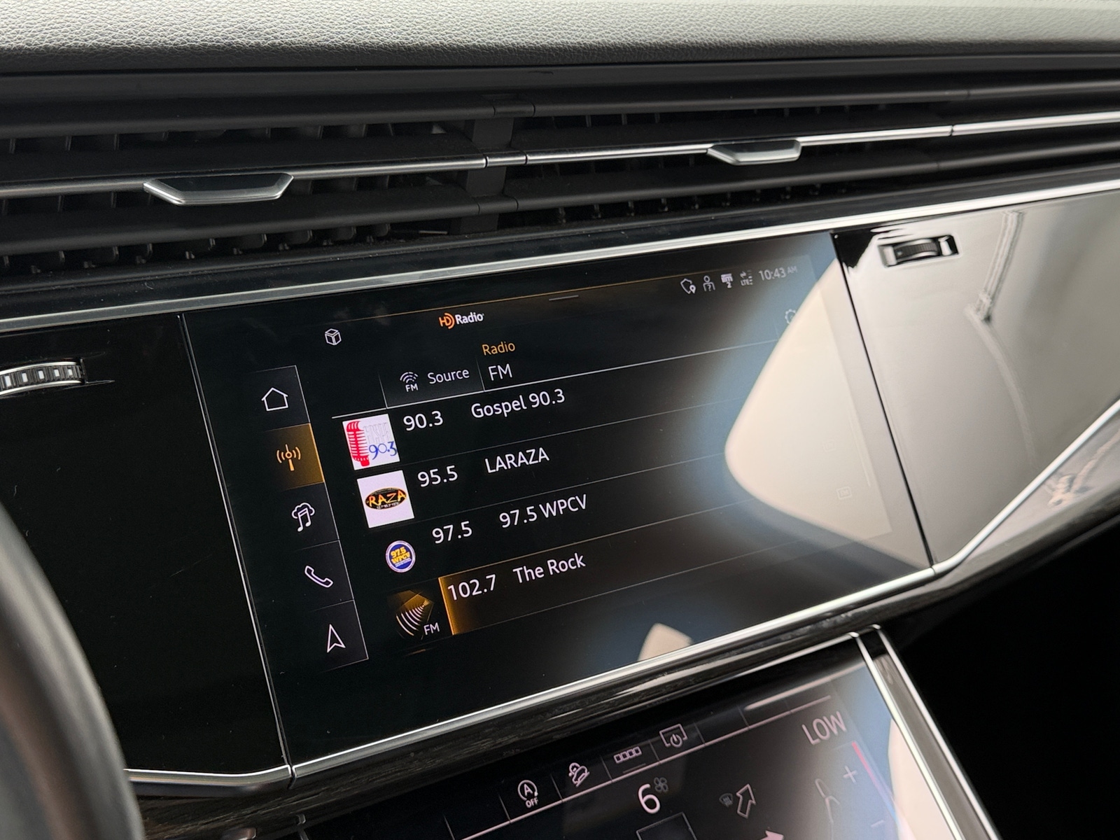 Thumbnail: 2025 Audi Q7 - 3