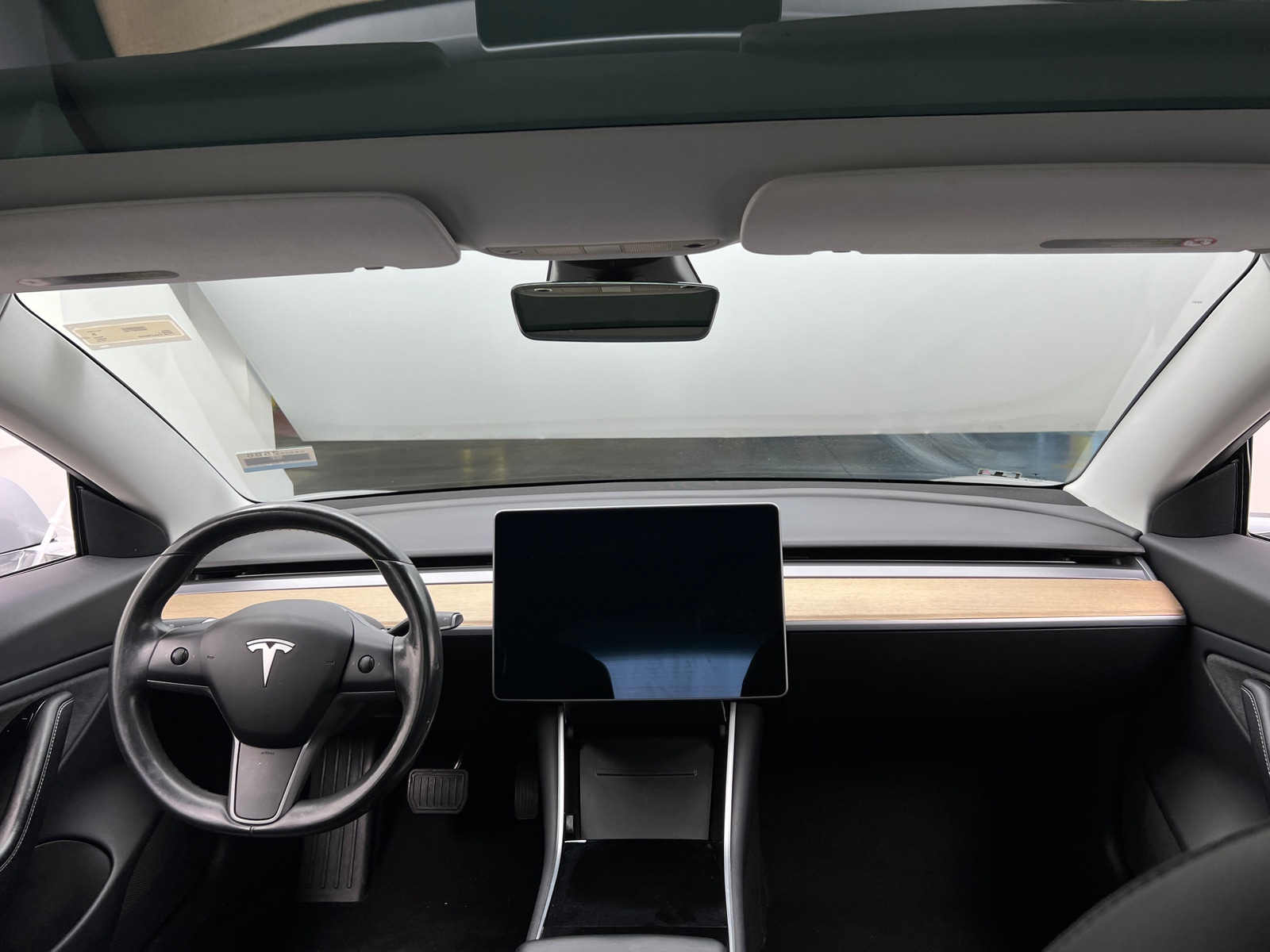 Thumbnail: 2018 Tesla Model 3 - 2