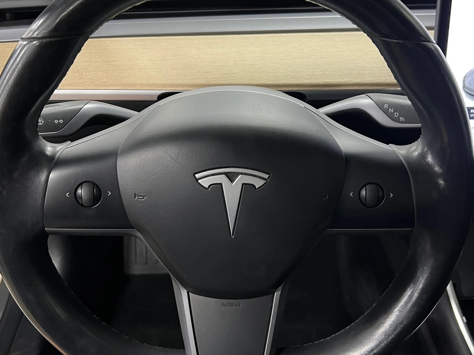 Thumbnail: 2018 Tesla Model 3 - 4