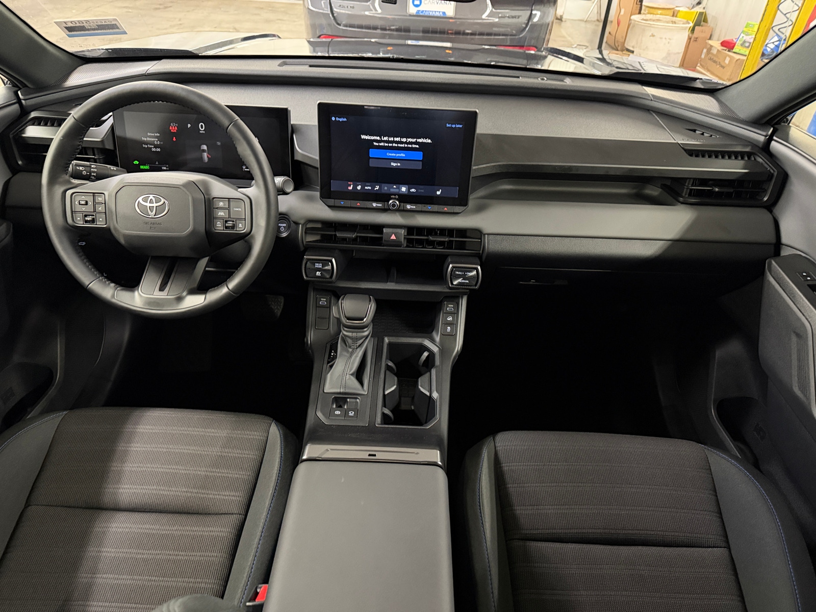 Thumbnail: 2026 Toyota RAV4 - 3