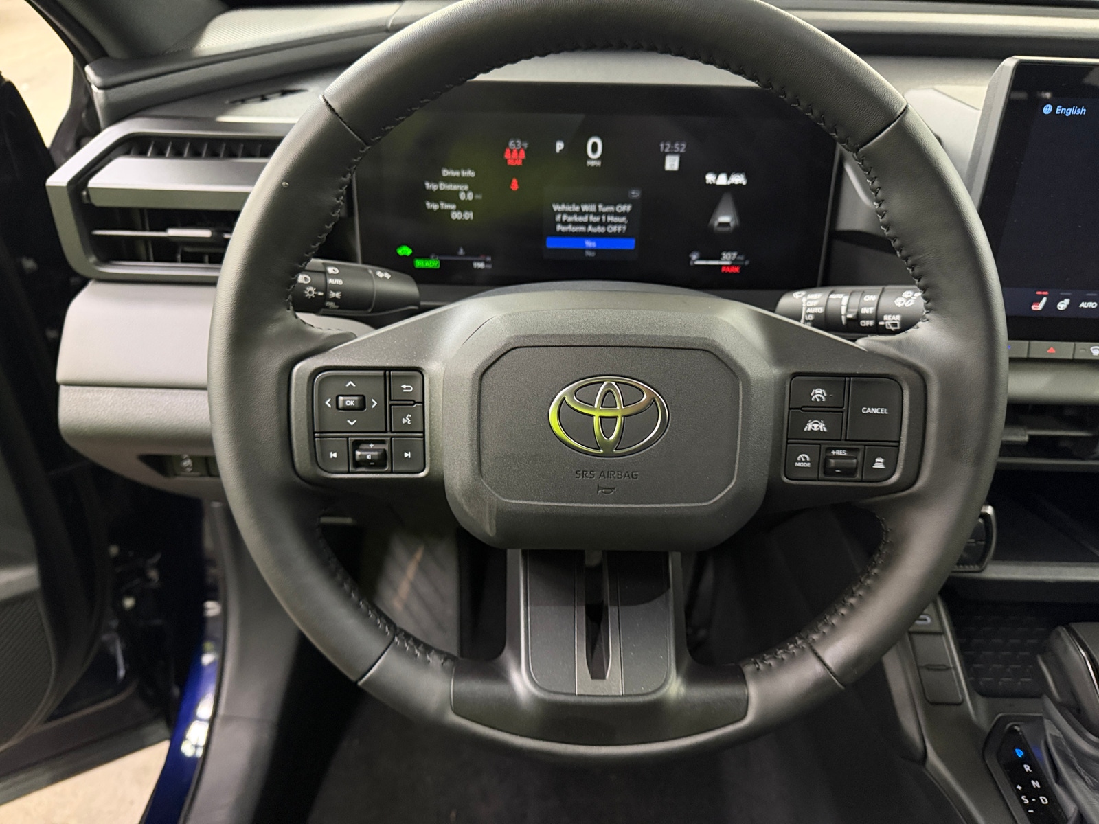 Thumbnail: 2026 Toyota RAV4 - 5