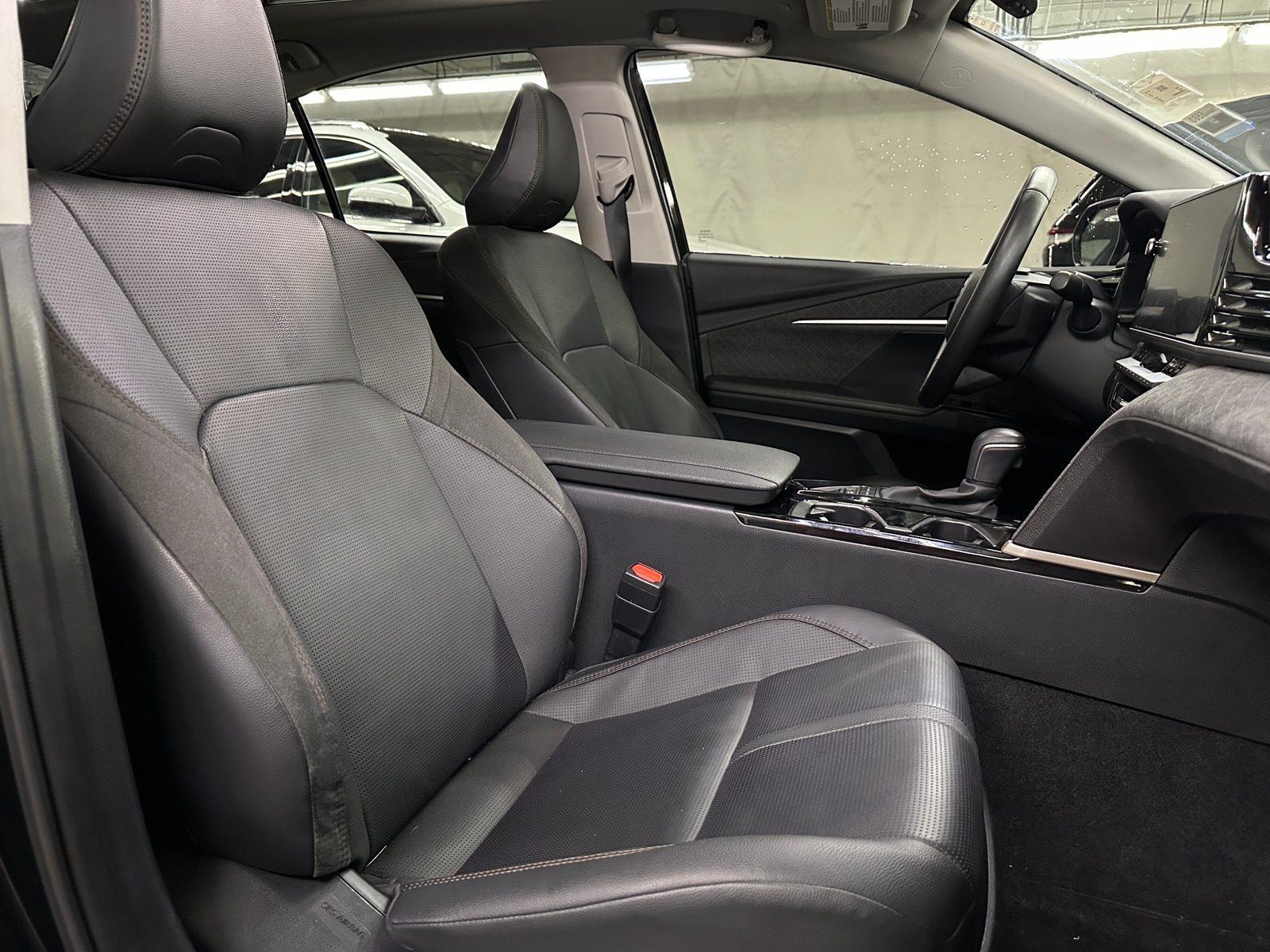 Thumbnail: 2025 Toyota Camry - 2