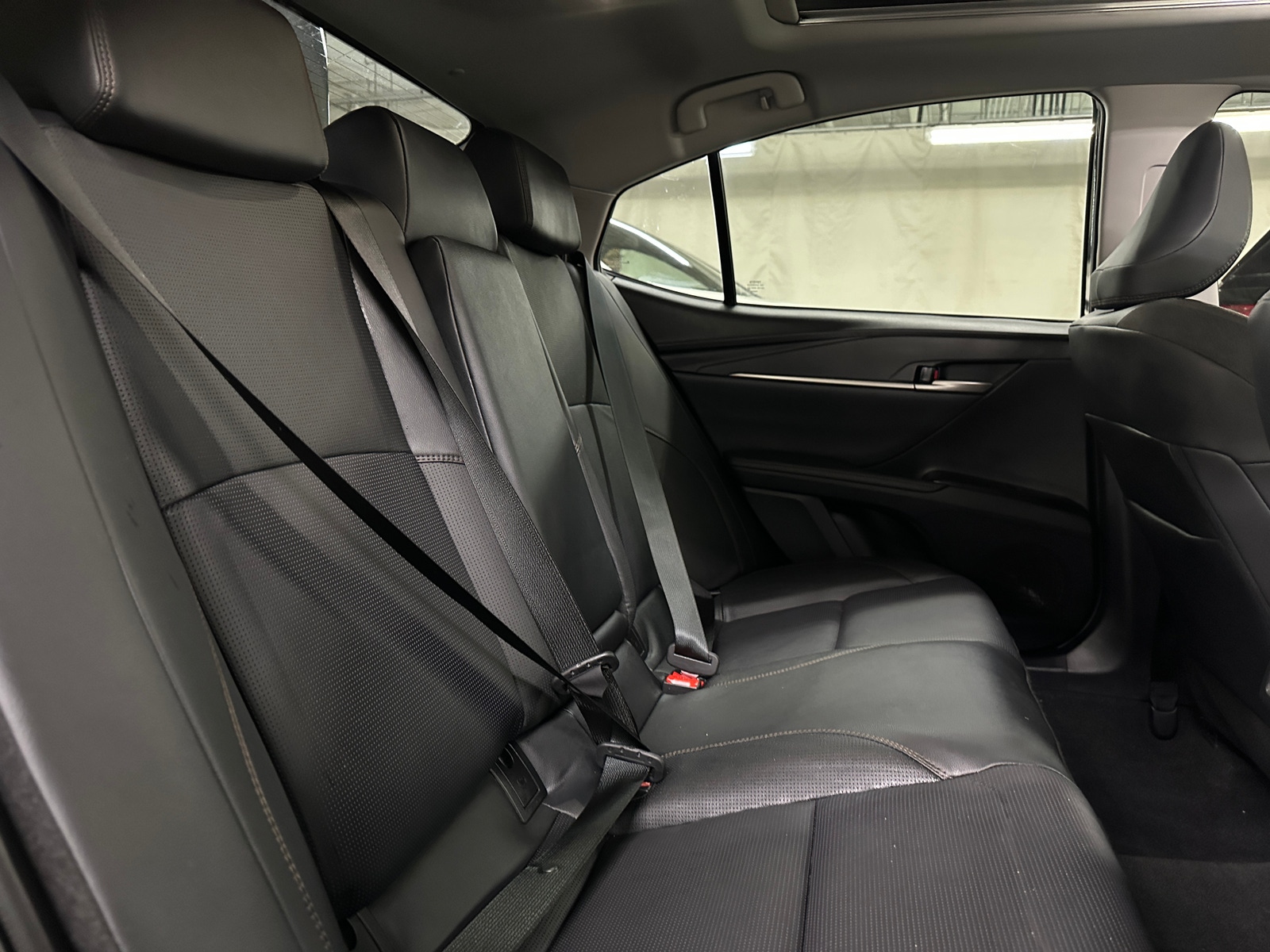 Thumbnail: 2025 Toyota Camry - 6