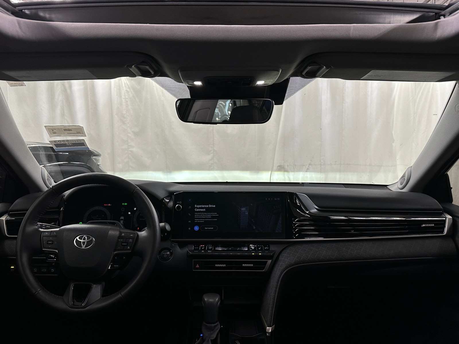 Thumbnail: 2025 Toyota Camry - 3
