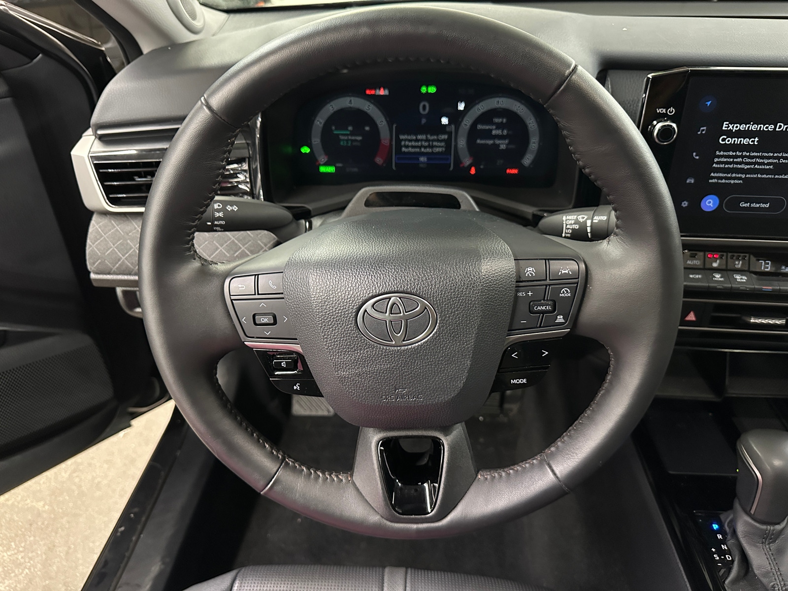 Thumbnail: 2025 Toyota Camry - 5
